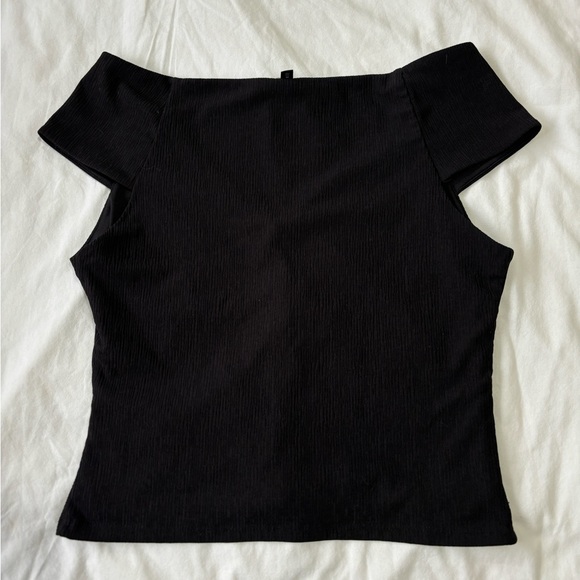 Zara Top - Picture 2 of 3